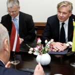 Президент и глава МИД Литвы будут отстаивать интересы Балтии в ЕС