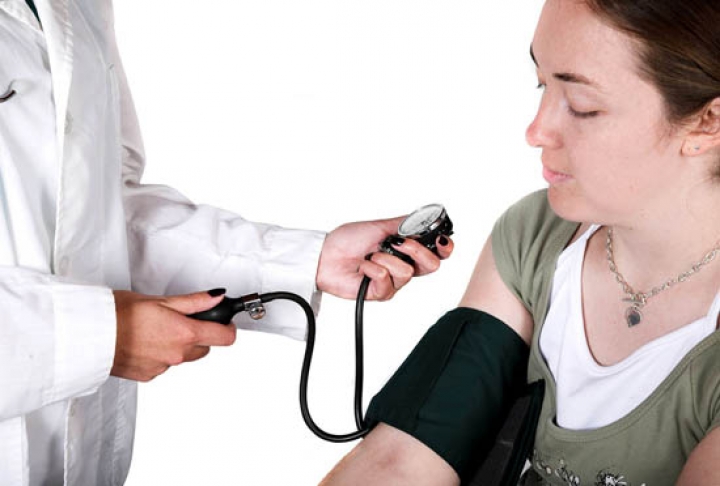 Своевременное лечение гипертензии экономит 2 тысячи латов на пациента