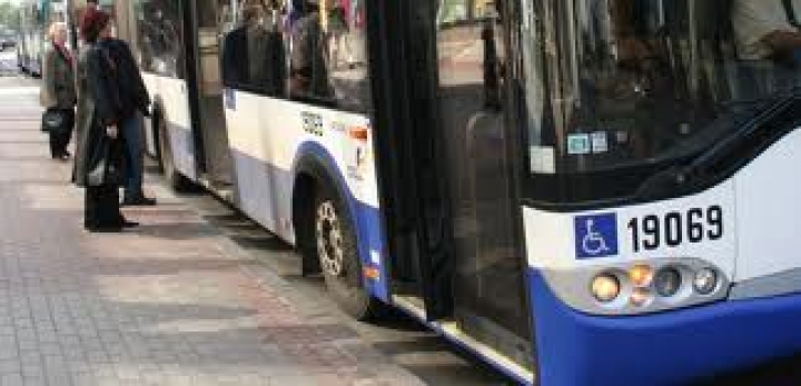 Бесплатный проезд для школьников обойдется в 3,17 млн