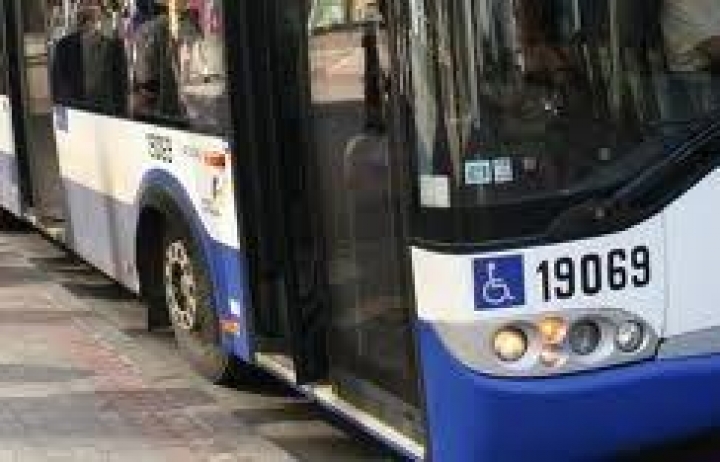 С 1 июня изменится расписание движения общественного транспорта