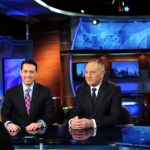 Берзиньш прибыл в Чикаго на саммит НАТО и пообщался со СМИ