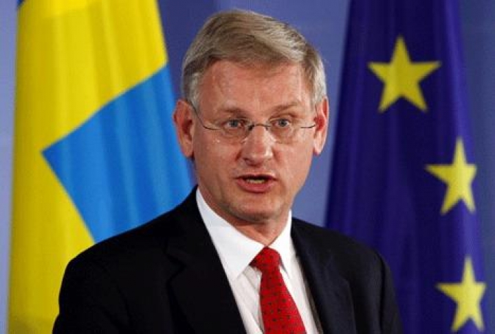 Швеция еще думает над бойкотом Евро-2012 в Украине