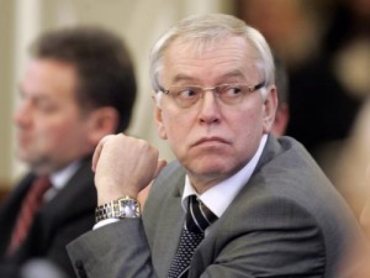 Депутат обвинил экс-президента в разочарованности людей