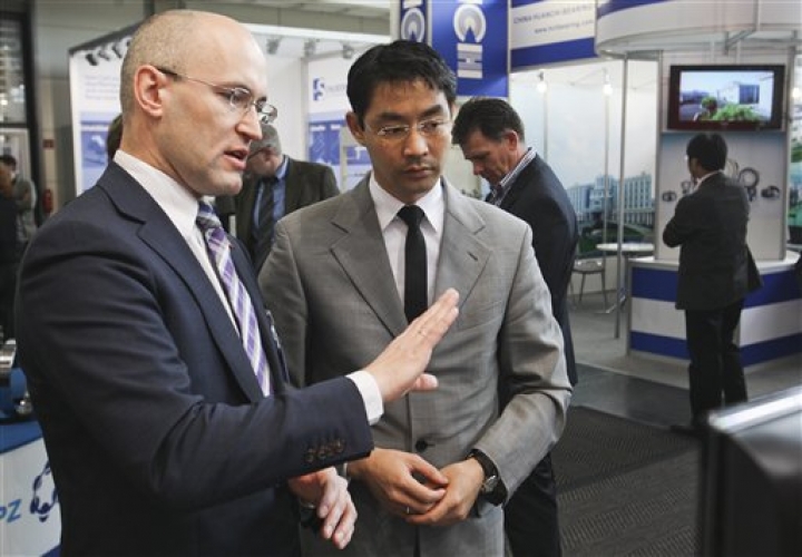 Министр рассказал, почему «консолидация» сработала в Латвии