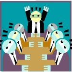 Минблаг не смог выбрать директора ГАЗ из 7 кандидатов