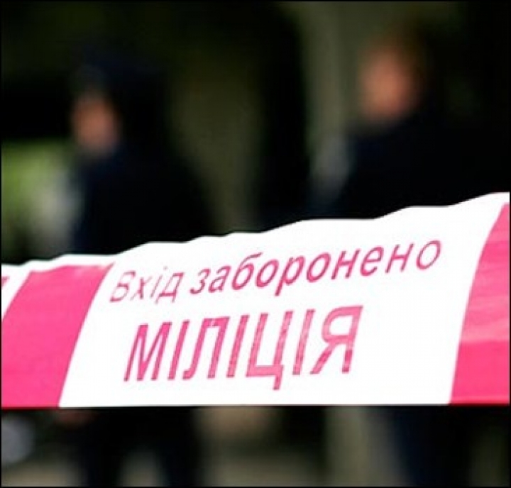 Задержали подозреваемого во взрывах в Днепропетровске