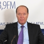 Визиту Путина в Латвию мешают латвийские спецслужбы (ВИДЕО)