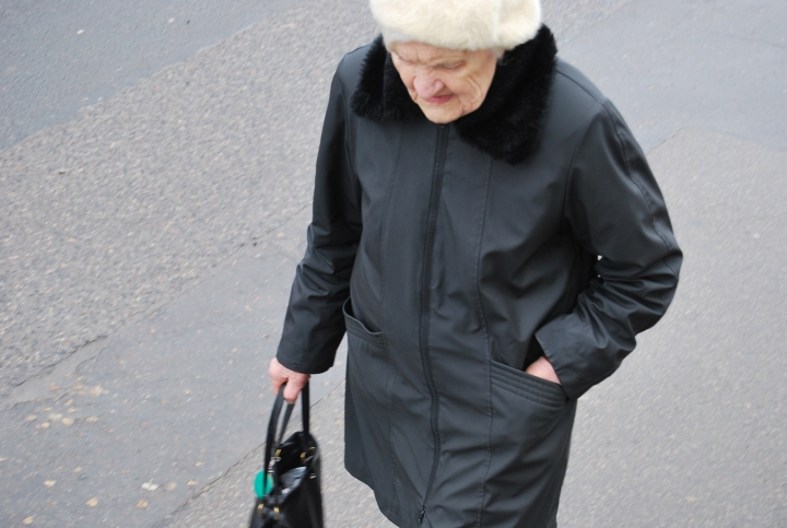 Партия реформ требует полностью изменить закон о пенсиях