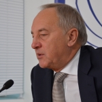 Президент объединит ветеранов из разных фронтов