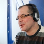 Мамыкин: латвийцы не хотят становиться русскими