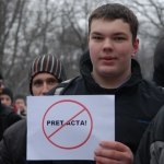 Три комитета Европарламента не поддержали ACTA