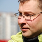 Премьер на юбилей пообещал спасателям повышение зарплаты (АУДИО)