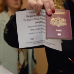 ПБ языковой референдум приравняла к программе защиты соотечественников