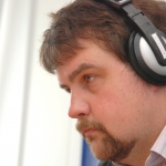 Иябс: спикеру Сейма «по барабану» мнение русскоязычных (АУДИО)