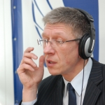 Проект по обмену детьми не нашел у жителей поддержки (АУДИО)