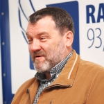 Политолог: нацблок разыгрывает привычную ей «национальную карту» (АУДИО)