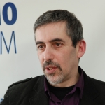 Линдерман намерен получить от экс-президента 5 000 латов за моральный ущерб