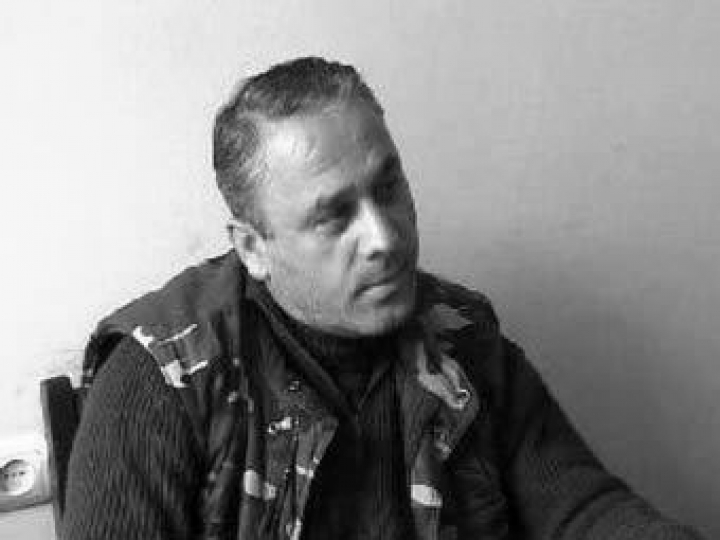 В Москве мотоциклисты застрелили мятежного грузинского генерала