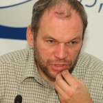 Политолог: латвийцы не готовы к пониманию друг друга (АУДИО)