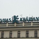 Распродавать имущество Krājbanka будут больше года