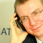 МИД Латвии: НАТО помогает странам ЕС интегрироваться