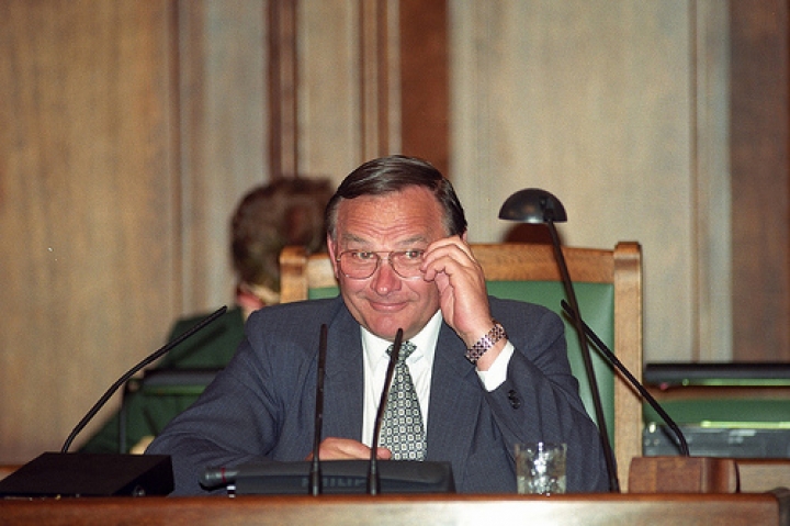 Чепанис: больше уже ничего не сделать