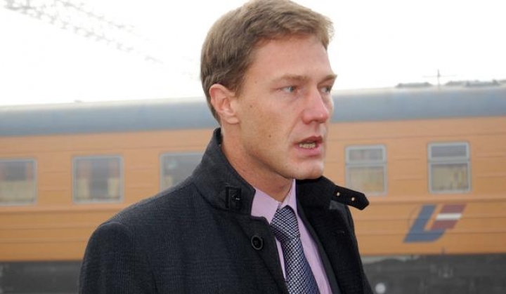 Фрейвалдс: на меня не оказывалось политическое давление