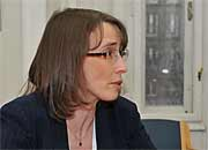 Посол США рассказала, что в латвийцах воодушевляет весь мир