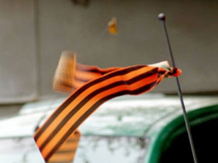 ЗаПЧЕЛ начинает акцию «Георгиевская ленточка 2012»