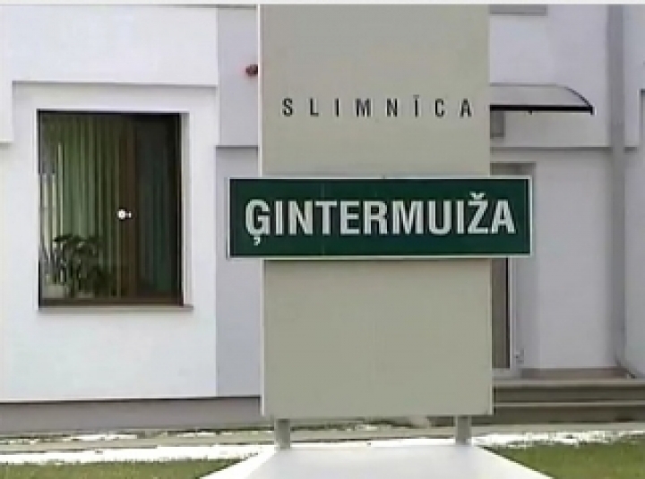 Подросток грозился взорвать психушку