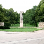 Самые красивые парки Риги получат миллионы из фондов ЕС