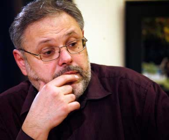 Михаил Хазин: выход из еврокризиса – совместный дефолт всех стран ЕС