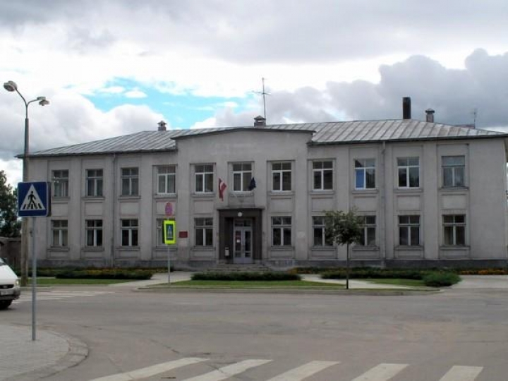 Краслава решила выйти Союза самоуправлений