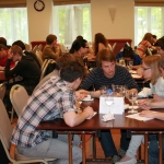 Жданок оплатит победителям конкурсов поездку по Европе