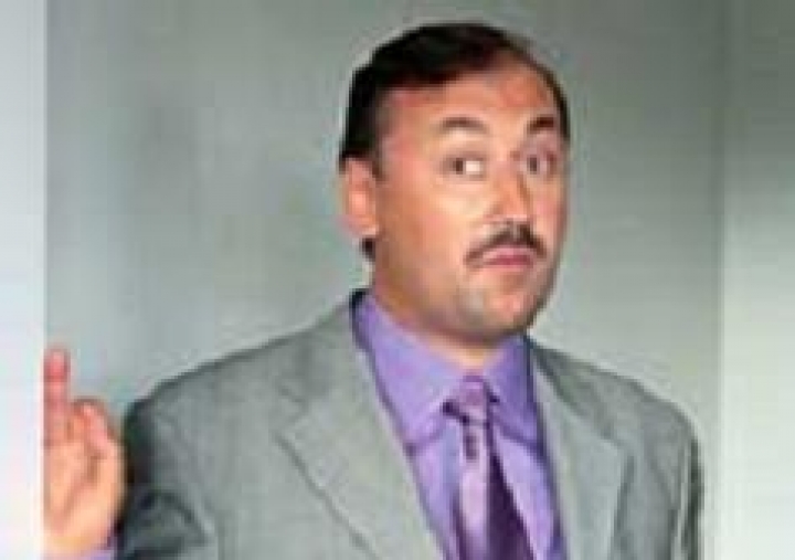 За два года так и не раскрыта тайна, куда пропал адвокат Платацис