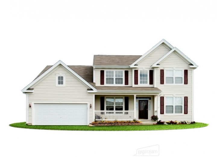 Latio: за два года жилье в новостройках подорожало на четверть