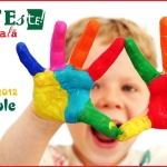 Кипсала приглашает на выставку «Детский мир»