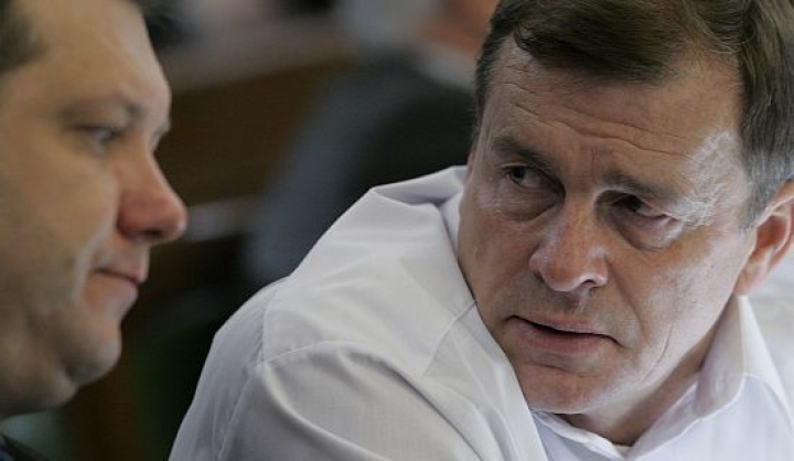 Янис Клаужс: депутатом парламента стал «шутки ради» (ВИДЕО)