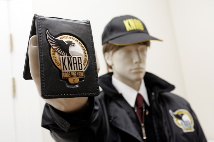 Замначальника KNAB устал от госуправления