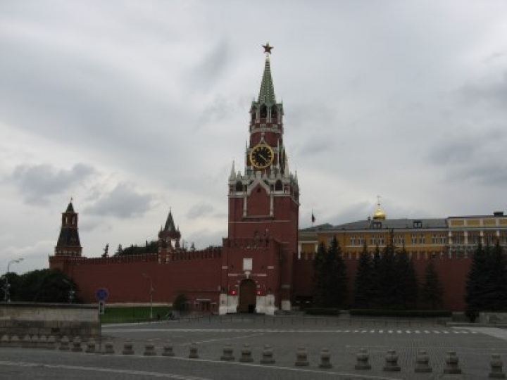 ПБ: защита РФ инетерсов соотечественников угрожает безопасности