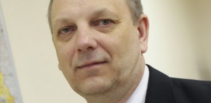 Глава аэропорта призвал не паниковать