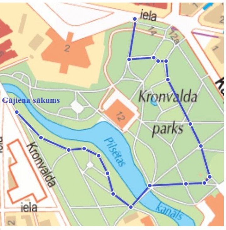 30 мая пройдет шествие в поддержку больных рассеянным склерозом