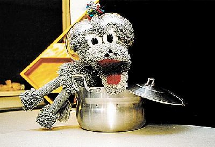 Тофик будет учить детей латышскому языку