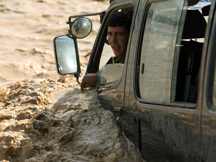 На севере Афганистана наводнением смыло свадьбу: 26 погибших