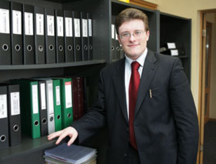 «Попкорновый» убийца получил 17 лет тюрьмы (дополнено)