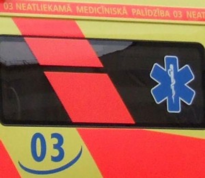 Пять человек с празднования Дня победы попали в больницу