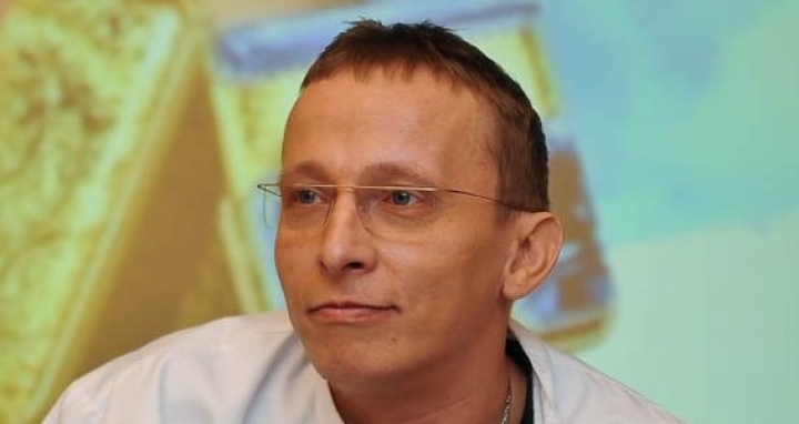 Охлобыстин устроит гуляния в защиту традиционных семей