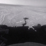 Марсоход-долгожитель нашел новые признаки наличия воды на Марсе