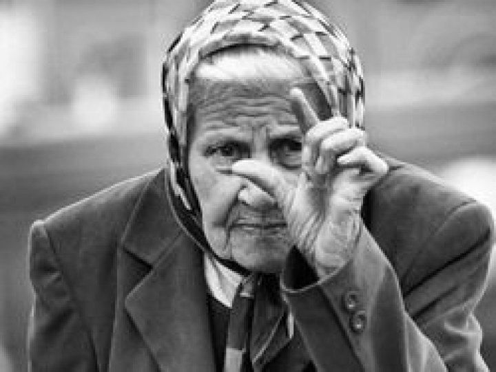 Большинство латвийских пенсионеров получают 150-180 латов