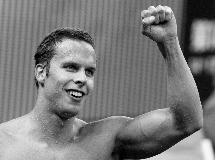 Чемпион мира по плаванию скончался в возрасте 26 лет